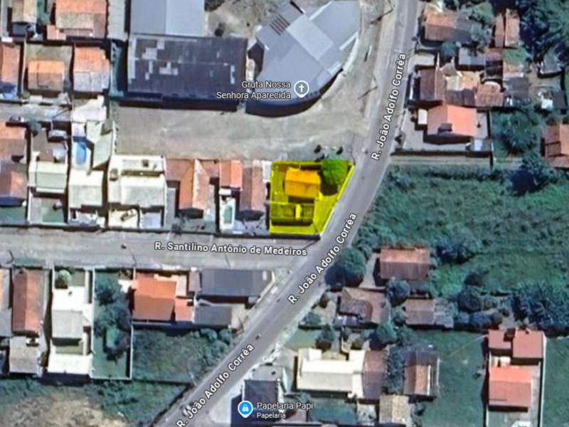Casa em Tubarão sc OTIMO PONTO DE COMERCIO